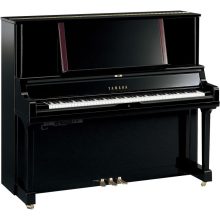 Yamaha YUS5TA3PE TransAcoustic 131cm Upright Piano (YUS5TA3PE)