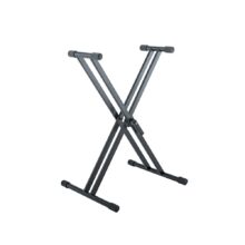 Konig & Meyer 18993 Keyboard Stand (Black)