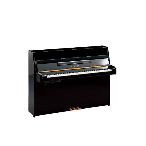 Yamaha JU109TC3PE TransAcoustic 109cm Upright Piano (JU109TC3PE)
