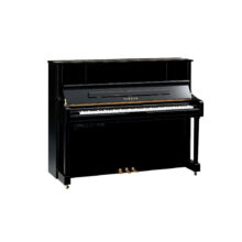 Yamaha U1JTC3PE TransAcoustic 121cm Upright Piano (U1JTC3PE)
