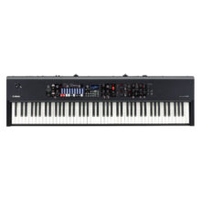 Yamaha YC88 Stage Keyboard (YC88)