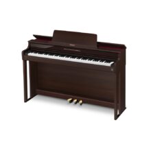 Casio AP550BN Digital Piano with Bench - Brown