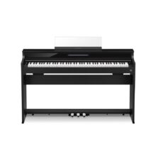 Casio APS450BK Digital Piano with Bench - Black