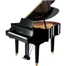 Yamaha GB1KSC3PE Silent Baby Grand Piano (GB1KSC3PE)