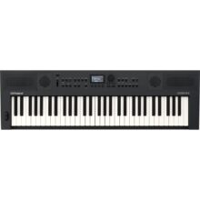 Roland GO:KEYS 5 Music Creation Keyboard Grey (GOKEYS5GT)