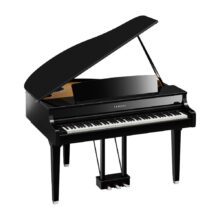Yamaha Clavinova CLP895GP Digital Grand Piano - Polished Ebony (CLP895GP)