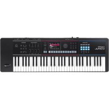 Roland JUNOD6 Synthesizer 61 note (JUNOD6)