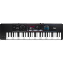 Roland JUNOD7 Synthesizer 76 note (JUNOD7)
