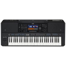 Yamaha PSR-SX720 Digital Workstation Keyboard (PSRSX720)