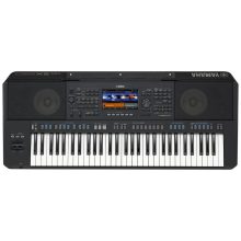 Yamaha PSR-SX920 Digital Workstation Keyboard (PSRSX920)