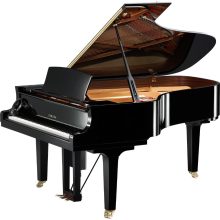 Yamaha DC6X 212cm Disklavier Grand Piano (DC6XENPRO)