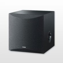 Yamaha KS-SW100 Keyboard Subwoofer (KSSW100)