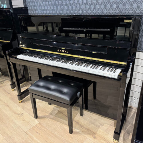 Kawai K300-AURES2 Hybrid Piano (K300AUR2)