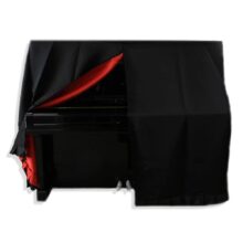 Yamaha Piano Cover to suit 131cm Upright Piano (U3II)