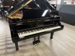 Kawai RX-2GEU (Polished Ebony) - USED - Image 3