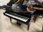 Kawai GX3 (Polished Ebony) - USED