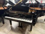 Yamaha GH1 (Polished Ebony) - USED