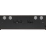 Casio AP750BN Digital Piano with Bench - Rosewood - Image 9