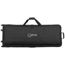 Yamaha SC-Genos  Soft Carry Case for Genos Keyboards