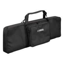 Yamaha SC-KB630  Soft Carry Case for 61-key Portable Keyboards (SCKB630)