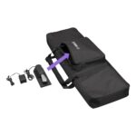 Yamaha SC-KB630  Soft Carry Case for 61-key Portable Keyboards (SCKB630) - Image 3