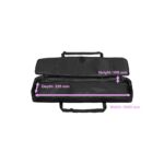 Yamaha SC-KB630  Soft Carry Case for 61-key Portable Keyboards (SCKB630) - Image 5