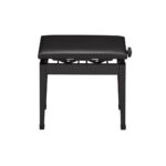 Casio CB-30BK Adjustable Bench Black - Image 2