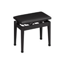 Casio CB-30BK Adjustable Bench Black
