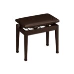 Casio CB-30BN Adjustable Bench Brown