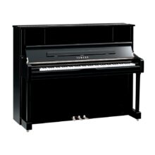 Yamaha U1JPEC Upright Piano (U1JPEC)
