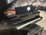 Kawai GX5 Grand Piano - Ex Demo - Image 2