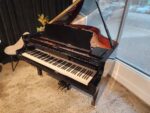Kawai GX3 Grand Piano - Ex Demo