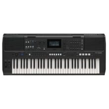 Yamaha PSR-E583 61-Note Keyboard (PSRE583)